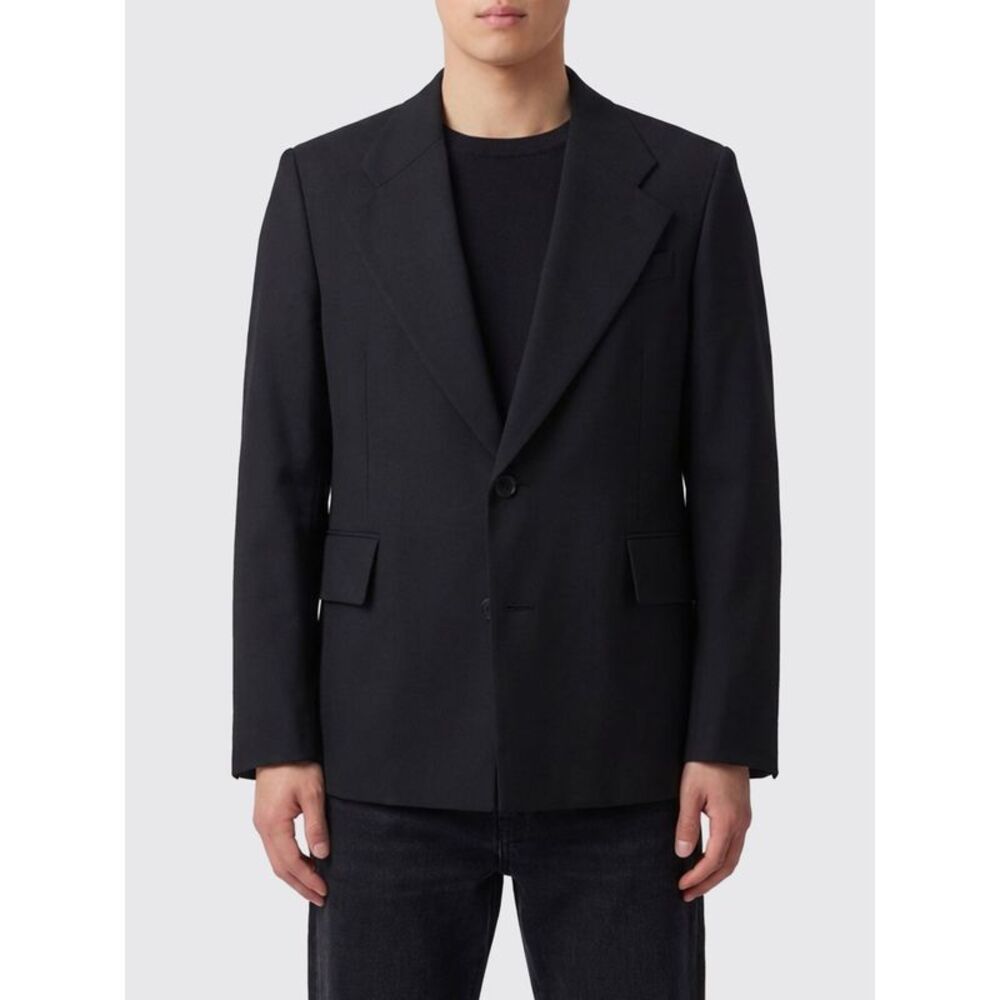 Sefr Jacket Men Black